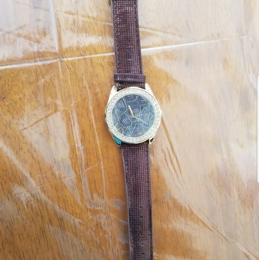 Guess Watch